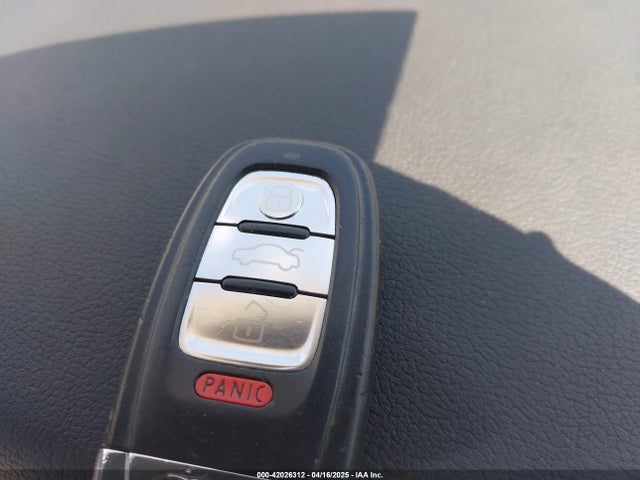 2013 AUDI A4 WAUBFAFL9DN020154 Photo 10