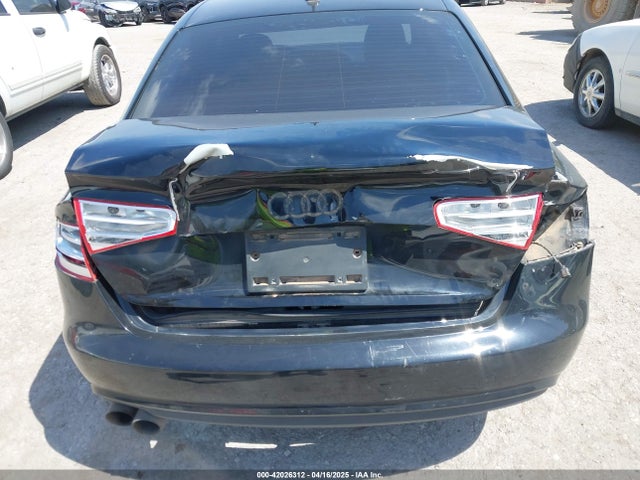 2013 AUDI A4 WAUBFAFL9DN020154 Photo 5