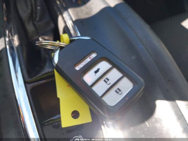 3CZRU6H50LM705567 Honda Hr-v Awd Ex