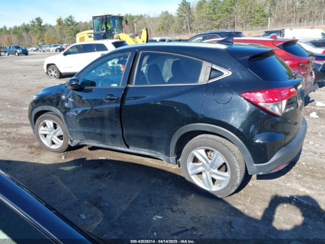 3CZRU6H50LM705567 Honda Hr-v Awd Ex