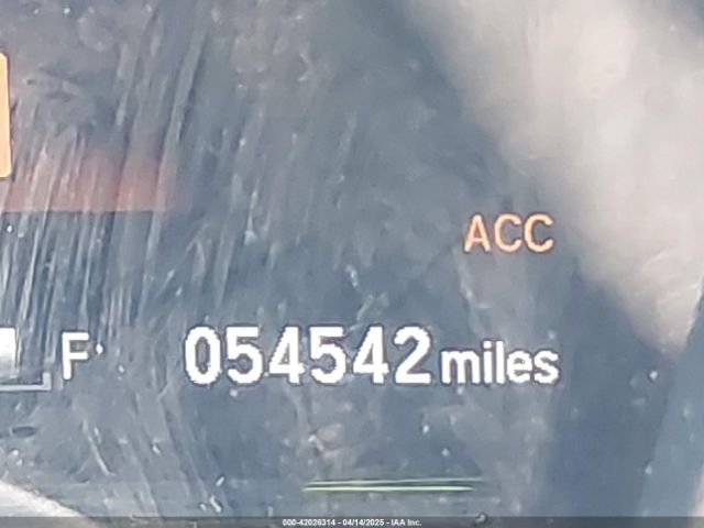 3CZRU6H50LM705567 Honda Hr-v Awd Ex