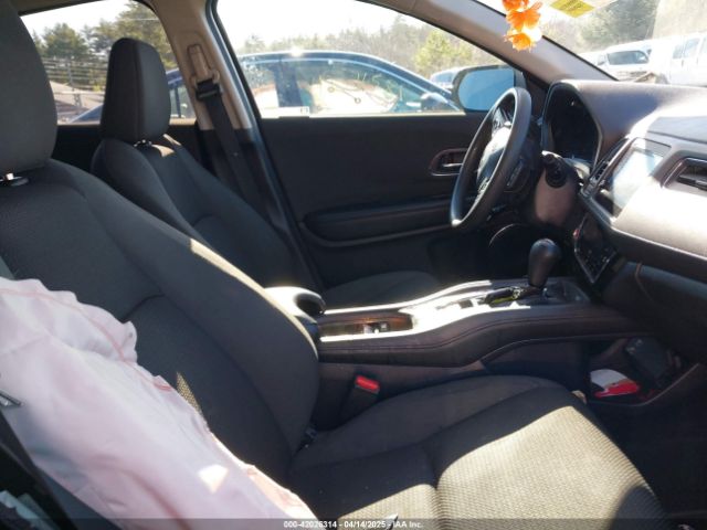 3CZRU6H50LM705567 Honda Hr-v Awd Ex