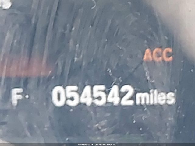 3CZRU6H50LM705567 Honda Hr-v Awd Ex