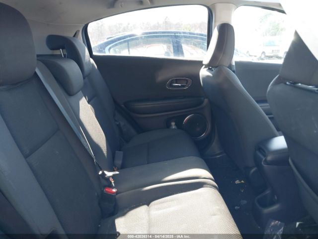 3CZRU6H50LM705567 Honda Hr-v Awd Ex