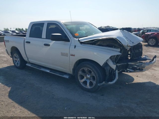 1C6RR7KTXJS279077 auction archive image