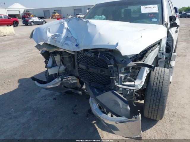 1C6RR7KTXJS279077 RAM 1500 Tradesman  4x4 5'7 Box