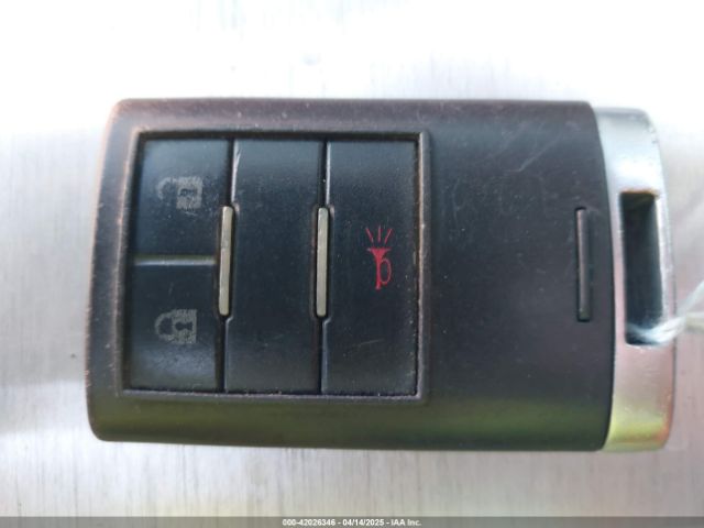 2013 CADILLAC SRX 3GYFNAE33DS630835 Photo 10