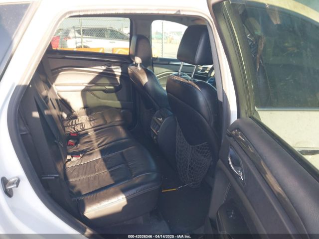 2013 CADILLAC SRX 3GYFNAE33DS630835 Photo 7