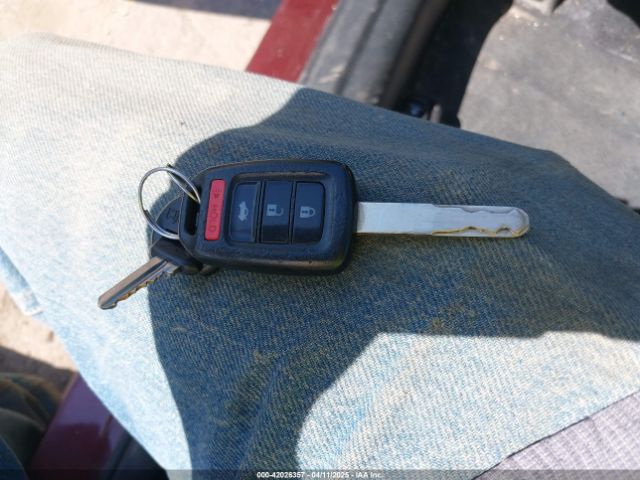 19XFB2F58FE112547 Honda Civic Lx