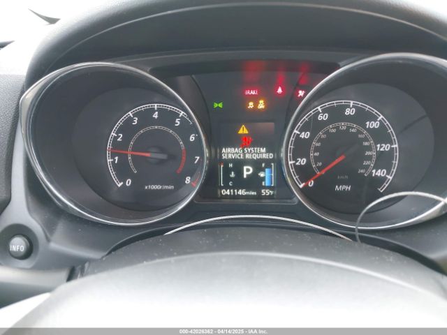 2019 MITSUBISHI OUTLANDER SPORT JA4AP3AU6KU018494 Photo 6