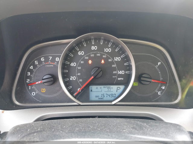 Toyota RAV4 LE 2015 JTMZFREV4FD049394 Image 7