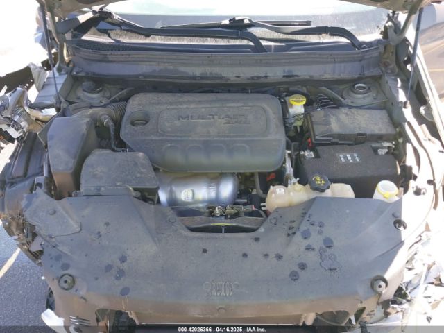 1C4PJLLB8LD648936 Jeep Cherokee Latitude Plus Fwd