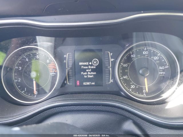 1C4PJLLB8LD648936 Jeep Cherokee Latitude Plus Fwd