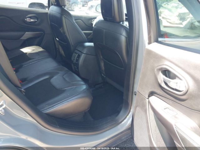 1C4PJLLB8LD648936 Jeep Cherokee Latitude Plus Fwd