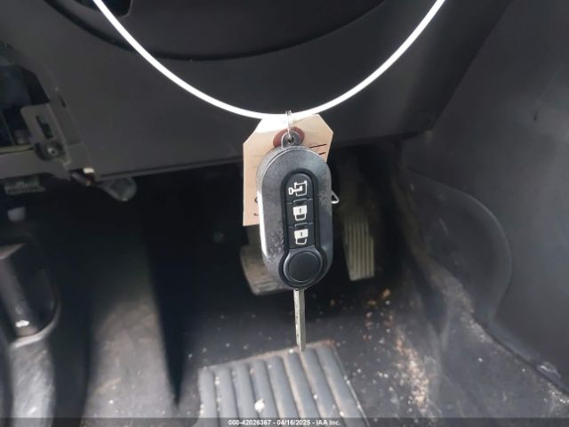 ZFBHRFAB4L6S46582 RAM Promaster City Tradesman