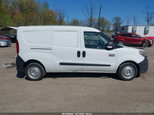 ZFBHRFAB4L6S46582 RAM Promaster City Tradesman