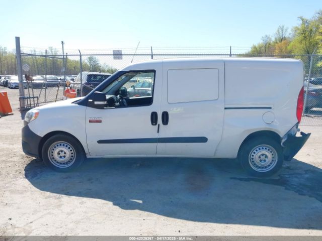 ZFBHRFAB4L6S46582 RAM Promaster City Tradesman