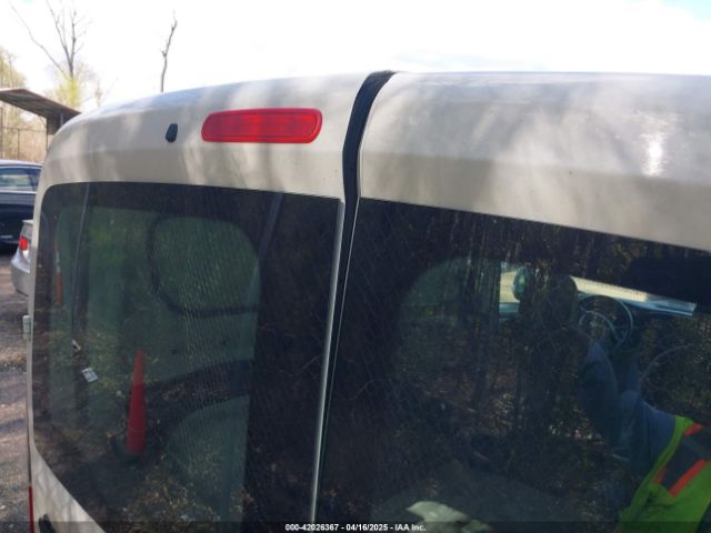 ZFBHRFAB4L6S46582 RAM Promaster City Tradesman