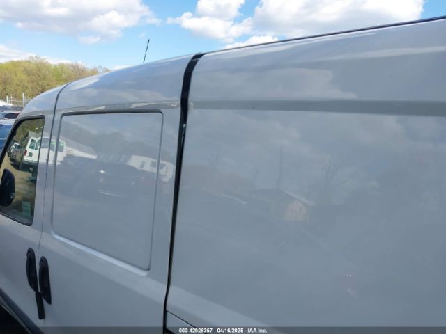 ZFBHRFAB4L6S46582 RAM Promaster City Tradesman