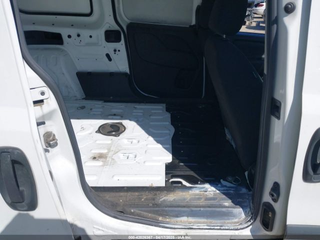 ZFBHRFAB4L6S46582 RAM Promaster City Tradesman