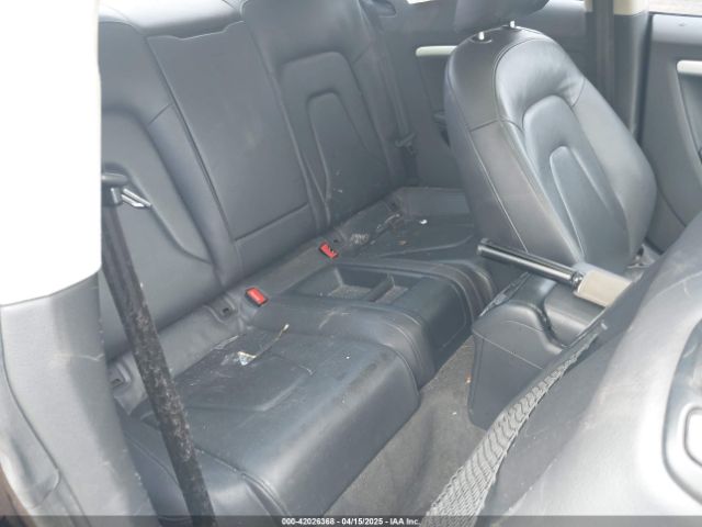 2012 AUDI A5 WAULFAFR4CA021100 Photo 7