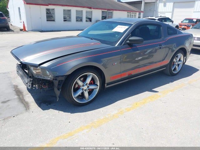 1ZVBP8AM4E5291307 Ford Mustang V6