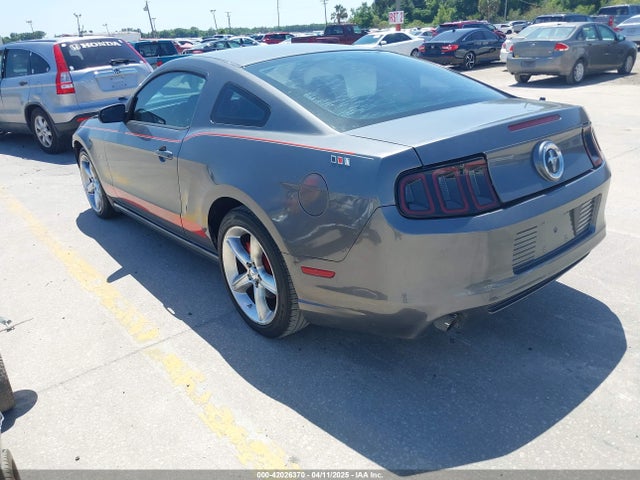 1ZVBP8AM4E5291307 Ford Mustang V6