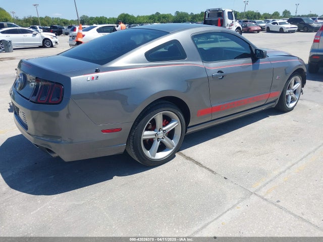 1ZVBP8AM4E5291307 Ford Mustang V6