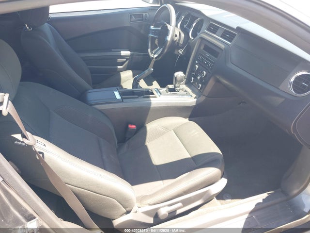 1ZVBP8AM4E5291307 Ford Mustang V6