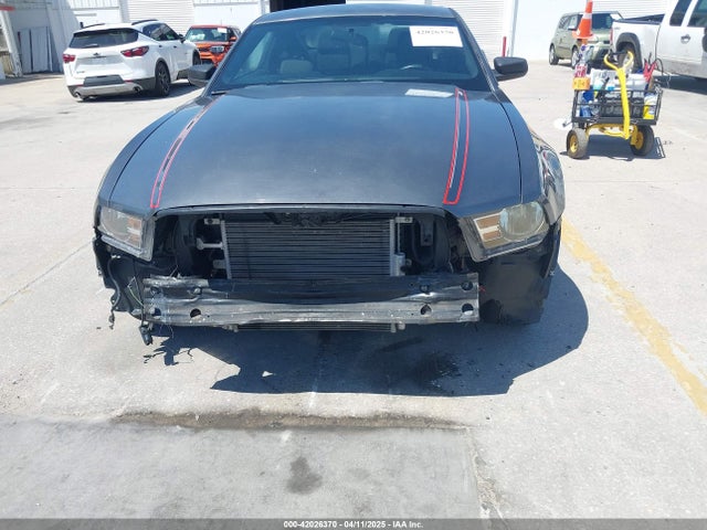 1ZVBP8AM4E5291307 Ford Mustang V6