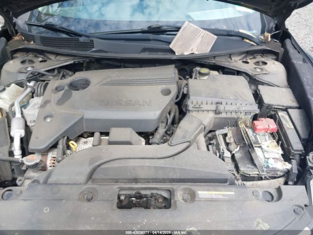 1N4AL3AP0GN386432 Nissan Altima 2.5 S