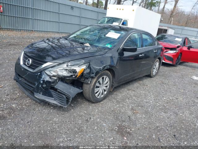 1N4AL3AP0GN386432 Nissan Altima 2.5 S