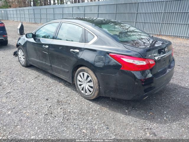 1N4AL3AP0GN386432 Nissan Altima 2.5 S