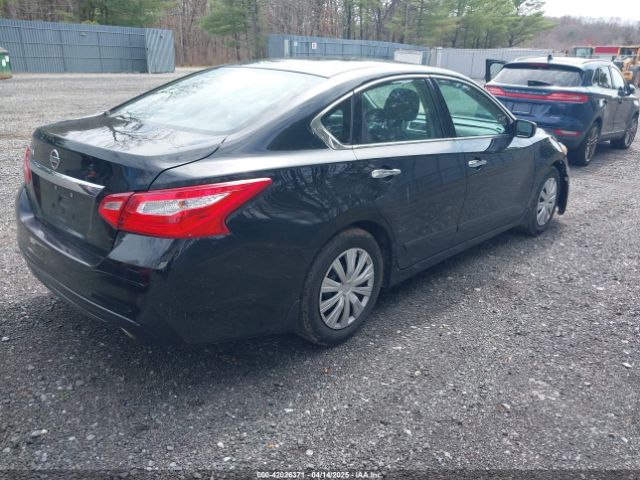 1N4AL3AP0GN386432 Nissan Altima 2.5 S