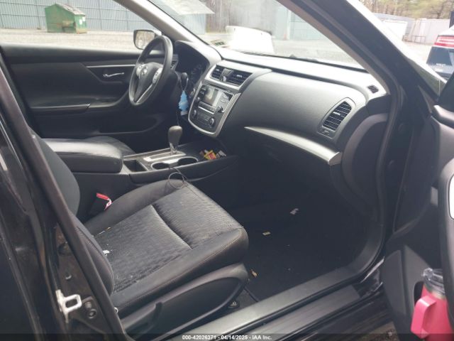 1N4AL3AP0GN386432 Nissan Altima 2.5 S