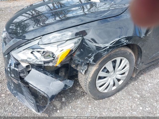 1N4AL3AP0GN386432 Nissan Altima 2.5 S