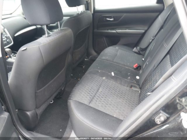 1N4AL3AP0GN386432 Nissan Altima 2.5 S