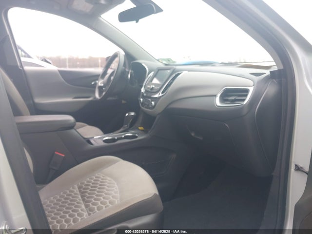 2GNAXREVXJ6345710 Chevrolet EQUINOX LS