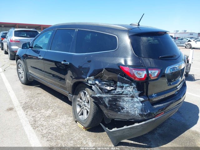 1GNKVGKD2HJ168304 Chevrolet Traverse 1lt