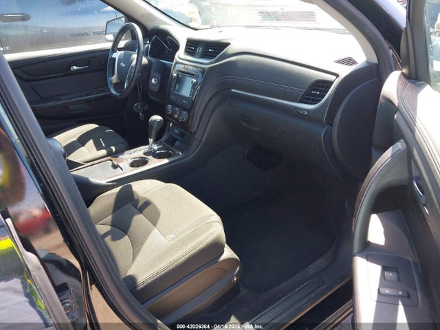 1GNKVGKD2HJ168304 Chevrolet Traverse 1lt