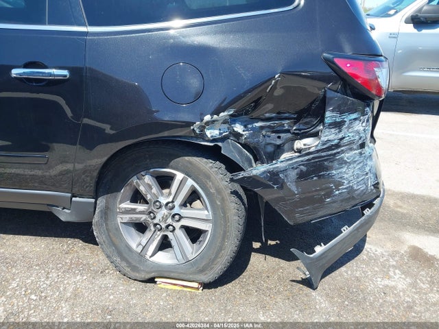 1GNKVGKD2HJ168304 Chevrolet Traverse 1lt