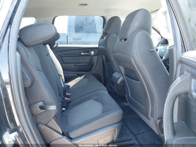 1GNKVGKD2HJ168304 Chevrolet Traverse 1lt