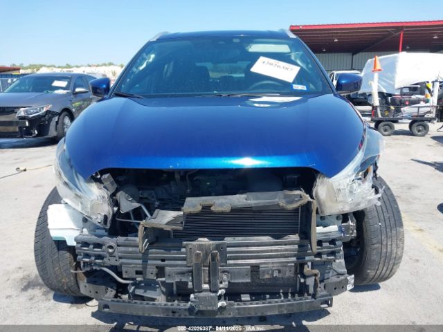 3N1CP5CV0LL478958 Nissan Kicks Sv Xtronic Cvt