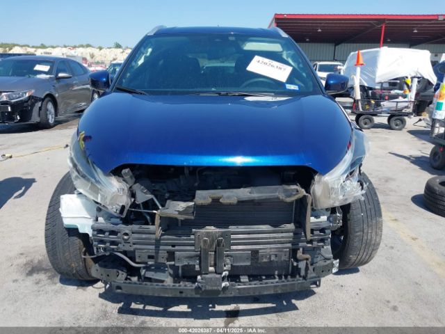 3N1CP5CV0LL478958 Nissan Kicks Sv Xtronic Cvt