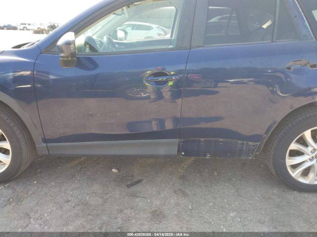 JM3KE4DYXE0342720 Mazda Cx-5 Grand Touring