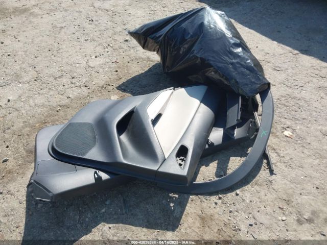 JM3KE4DYXE0342720 Mazda Cx-5 Grand Touring