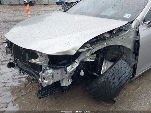 2021 LEXUS ES 350 58AGZ1B1XMU098554 Photo 5
