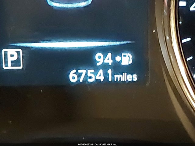JN8AT2MTXHW143580 Nissan ROGUE SV