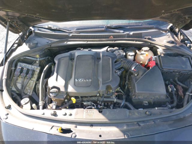 1G4ZP5SS5HU121377 Buick Lacrosse Essence