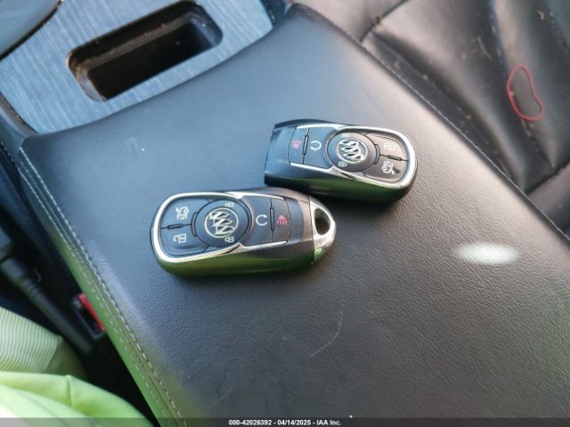 1G4ZP5SS5HU121377 Buick Lacrosse Essence